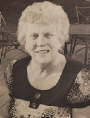 Linda Marie Steinmann