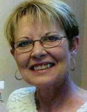 Sheila Diane Ogle Hawkins