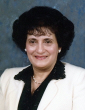 Margaret Ann Elia