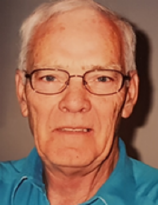 Cecil Cameron Sparrow