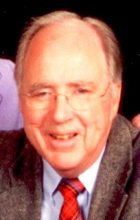 Warren E. Schmeichel