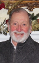 Robert A. Krist