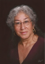 Martha Y. Favela