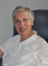 Rose M. Schramski