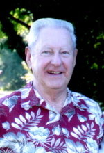 Donald L. Richards