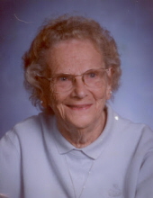 Helen B. Sheidler
