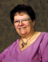 Janet K. Stepan