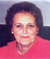 Josephine M. Leabo