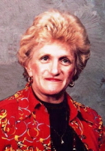 Donna Mae Baldwin