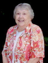 Jeanne B. Triebel