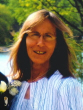 Yvonne M. Denoyer