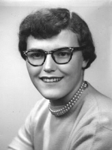 Lois B. Carlson