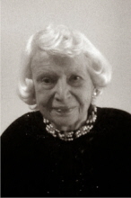 Ann Rutledge Freeman