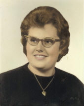 Mary M. Michaelsen