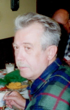 Norman E. Wollenweber, Jr.