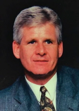William J. Irwin, III