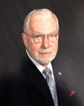 Julius A. Nelson, Jr.