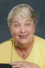 Joan M. Rutherford