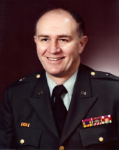 Brigadier General (U.S. Army,  Retired)