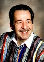 Dennis Joseph Rathnaw