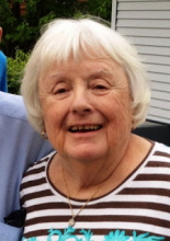 Joan J. Larson