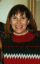 Christine J. Huys
