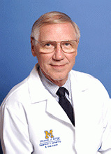 Terry J. Dr. Bergstrom