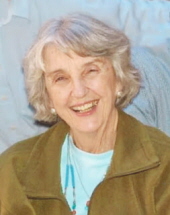 Nancy M. Gross