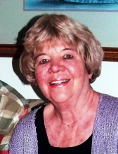 Kathleen M. Brendel
