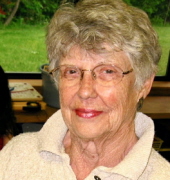Jane V. Schwarz