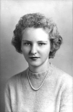 Gwendolyn E. Egeler