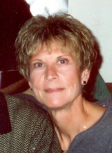 Sandra E. (Hawley) Burkholder