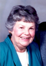 Ruth A. Christensen