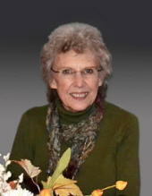 Patricia Ann Bussey