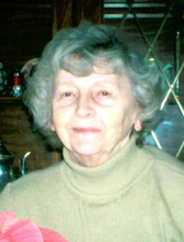 Eleanor M. Babich