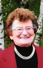 Margaret J. Couturier