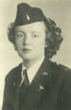 Mary L. Jelinek