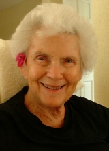 Doris D. Greenough