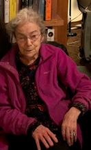 Betty J. Krantz