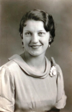 Clara C. Bumgardner