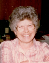 Esther M. Walter