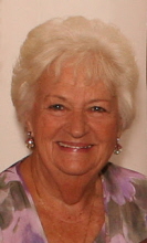 Pauline I. Walters