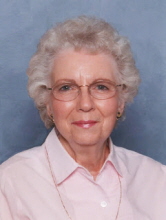 Mary J. Siddall