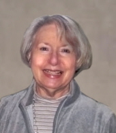 Dolores V. Hershey