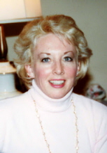 Kathleen A. Evans