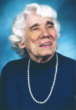 Clara B. Routzahn