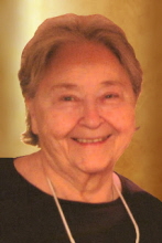 Barbara Ann Merica