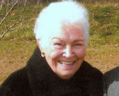 Marion N. Grout