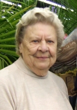 Elizabeth H. Hall