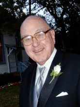 William G. Thomas, MD